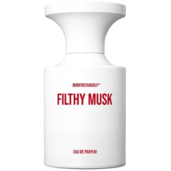 Born To Stand Out Filthy Musk Eau De Parfum 50 Milliliters