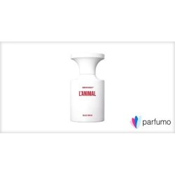 Born To Stand Out L'Animal Eau De Parfum 50 Milliliters