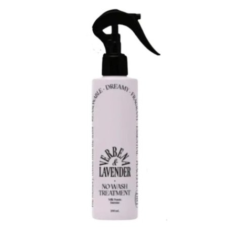 Odid Milk Protein Intensive No Wash Ampoule Treatment Verbena Lavender 200ml