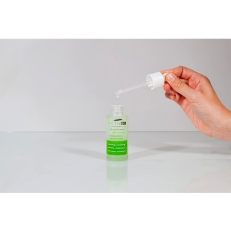 Skin IV Korean Nourishing and Revitalizing Face Serum with Fermented and Amino Acids 30ml