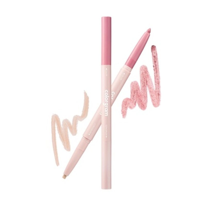 Colorgram Under Eye Highlighter Stick 05 Berry - Silky Smooth Long Lasting