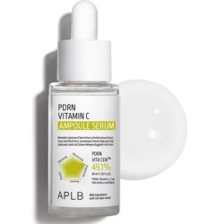 PDRN Vitamin C Ampoule Serum