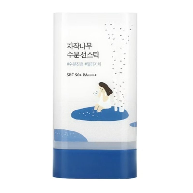 Birch Juice Moisturizing Sun Stick SPF/50 PA 