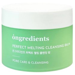 Ongredients Perfect Melting Cleansing Balm - 100ml