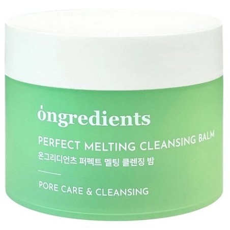 Ongredients Perfect Melting Cleansing Balm - 100ml