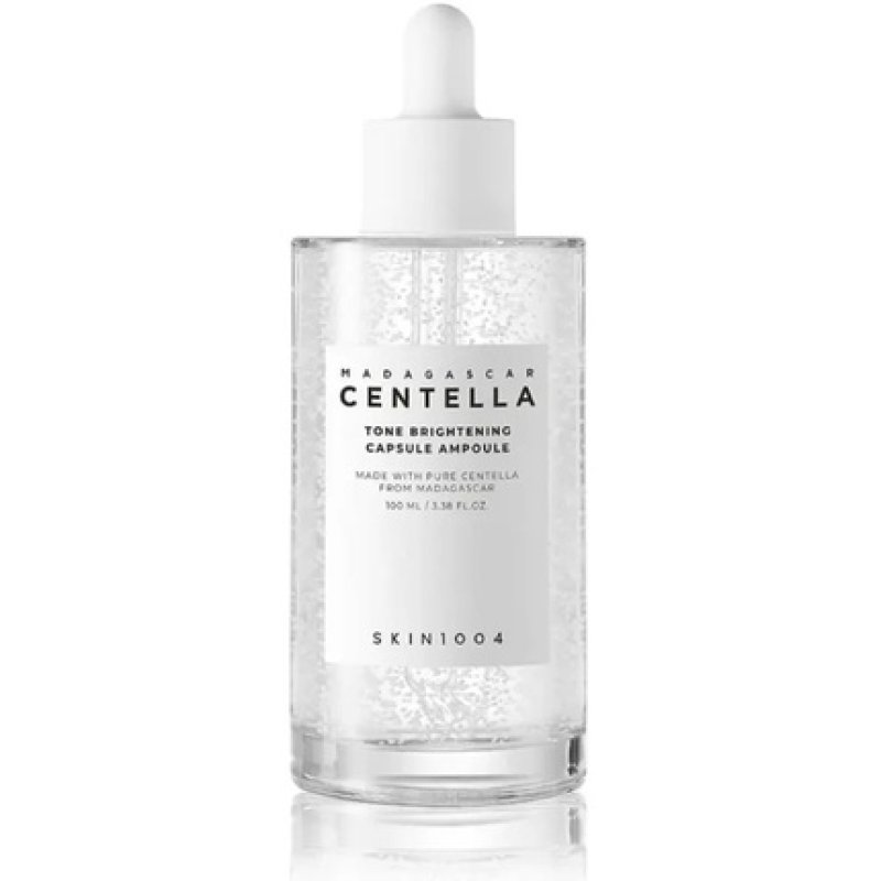 Skin1004 Madagascar Centella Tone Brightening Capsule Ampoule 100ml