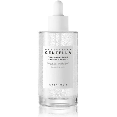 Skin1004 Madagascar Centella Tone Brightening Capsule Ampoule 100ml