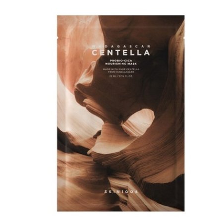 Skin 1004 Madagascar Centella Probio Cica Nourishing Mask