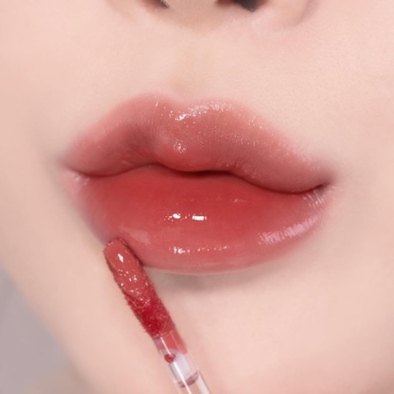 Lip Potion Balmy Rose Creamy Hydrating Rosy Lip Tint with Subtle Glow