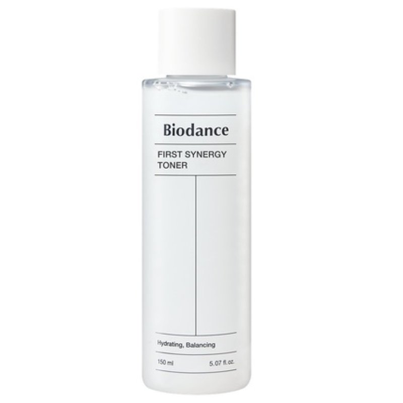 Biodance First Synergy Toner Facial Toner 150ml