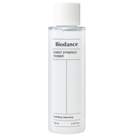 Biodance First Synergy Toner Facial Toner 150ml