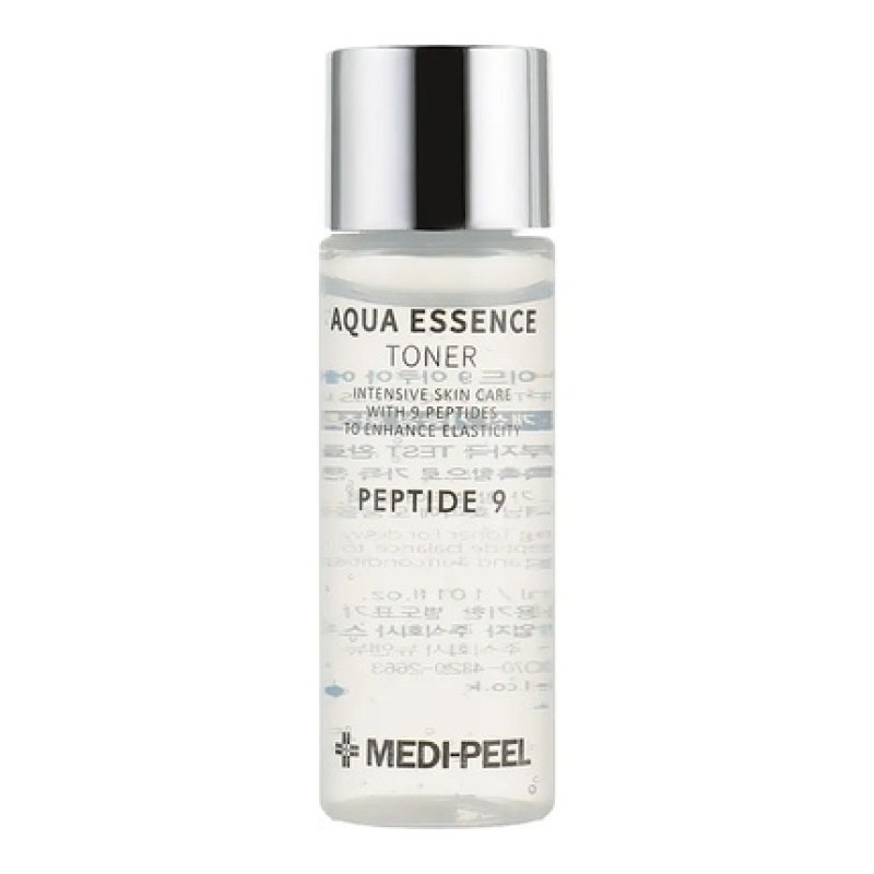 Medi-Peel Peptide 9 Aqua Essence Toner Mini 30 Ml