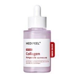 Medi-Peel Red Lacto Collagen Drop Firming Ampoule 50ml - Firming Serum