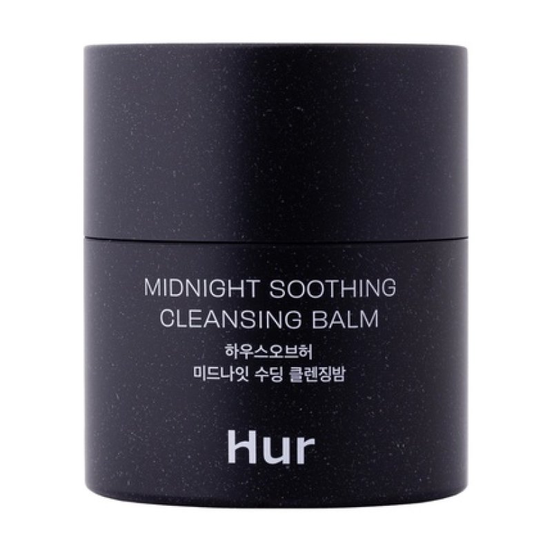 House Of Hur Midnight Soothing Cleansing Balm 50 Ml