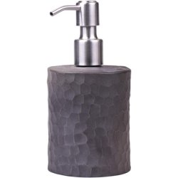 We Love The Planet Vase Stone