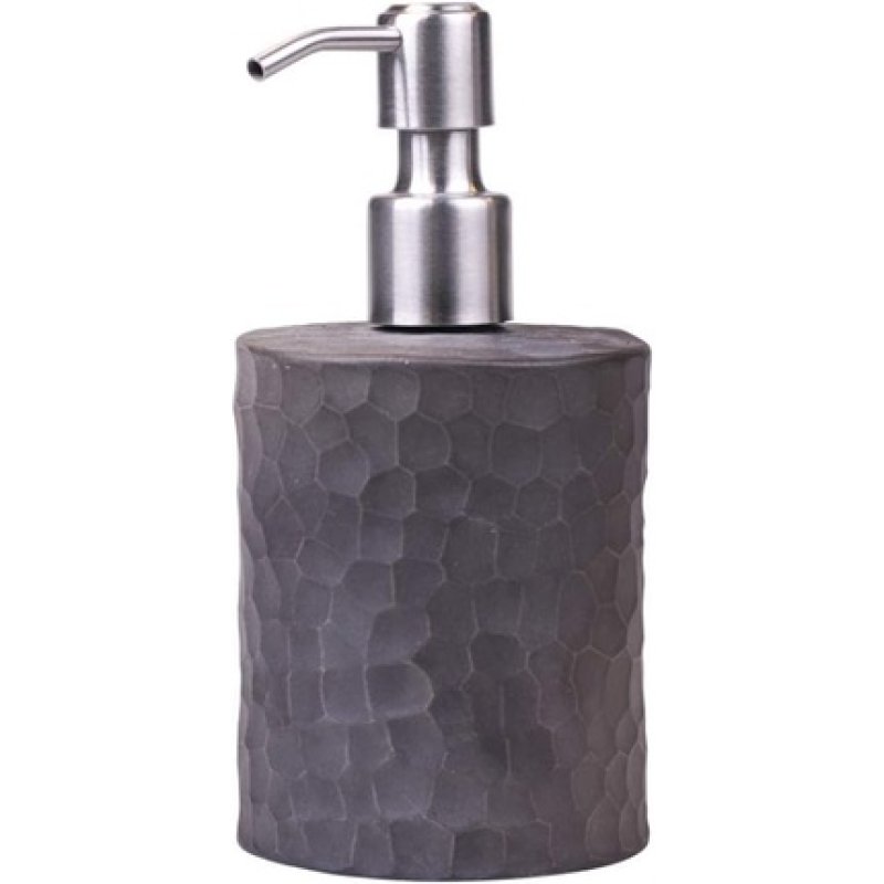 We Love The Planet Vase Stone