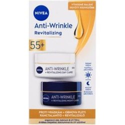 Nivea Anti-Wrinkle Revitalizing 50ml