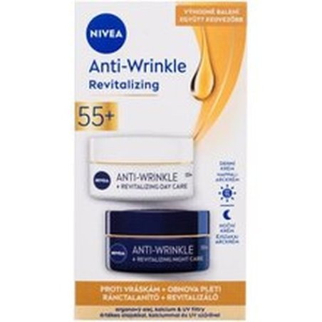 Nivea Anti-Wrinkle Revitalizing 50ml