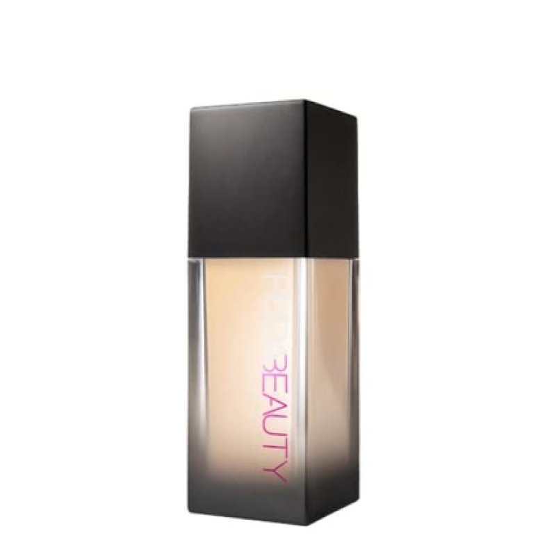 HUDA BEAUTY FauxFilter Luminous Matte Foundation 245B Peaches N Cream