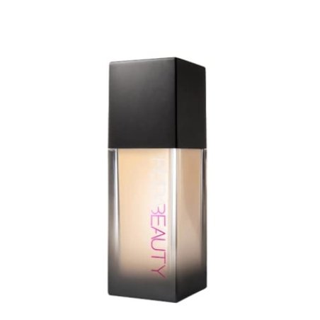 HUDA BEAUTY FauxFilter Luminous Matte Foundation 245B Peaches N Cream