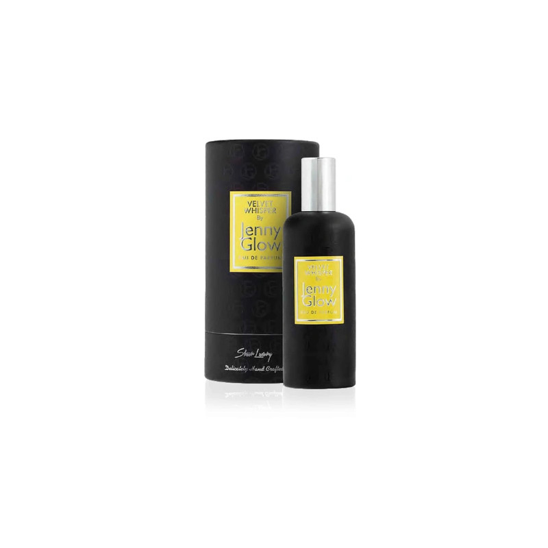 Jenny Glow Velvet Whisper Eau De Parfum 50 Milliliters