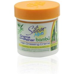 Silicon Mix Bambu Hair Dressing Cream 6oz