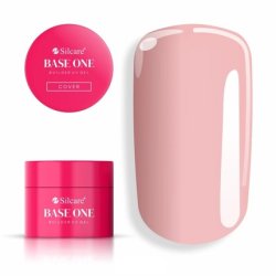 Silcare Base One Gel Building Gel Cover 50g