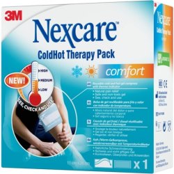 Nexcare ColdHot Therapy Pack Comfort Standard