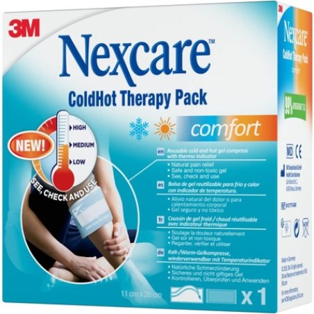 Nexcare ColdHot Therapy Pack Comfort Standard