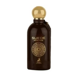 Maison Alhambra Suede Intense - Unisex Eau De Parfum Spray