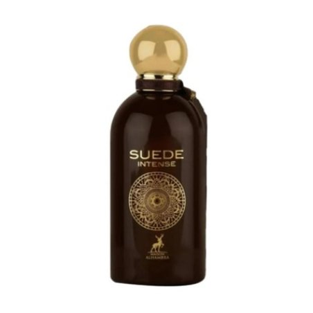 Maison Alhambra Suede Intense - Unisex Eau De Parfum Spray
