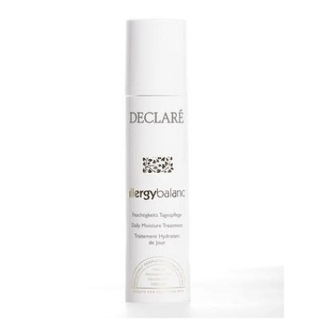 Declaré Allergy Balance Daily Moisture Treatment for Women 50g