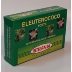 Integralia Electronic Extract 60 Capsules