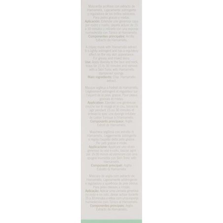 Skeyndor Essential Normalizing Mask Cream 50 ml