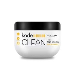 Kode Clean Anti Yellow Mask 500ml
