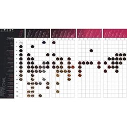 Periche Hair Colour Permanent Colour 100ml