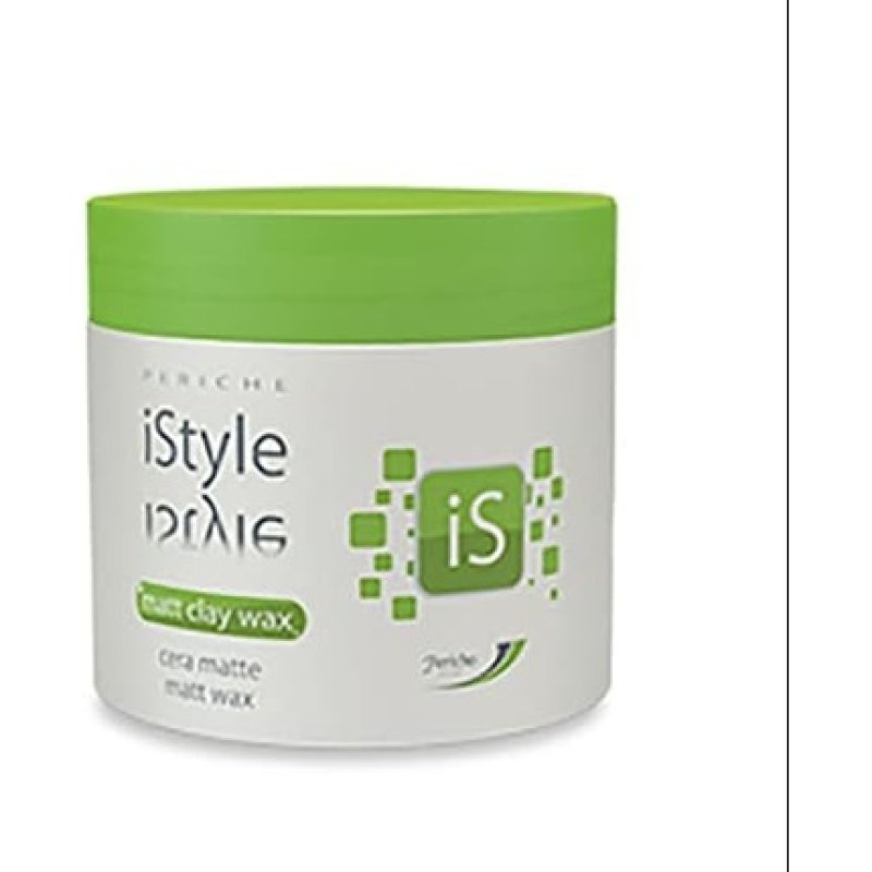 Periche iStyle iSoft Wax Matte 100ml