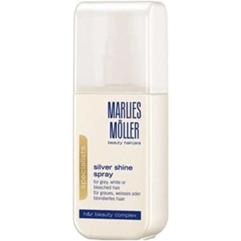 Marlies Moller Bath Kit 125ml