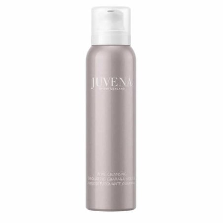 Juvena Pure Cleansing Exfoliating Guarana Mousse 125ml by Juvena