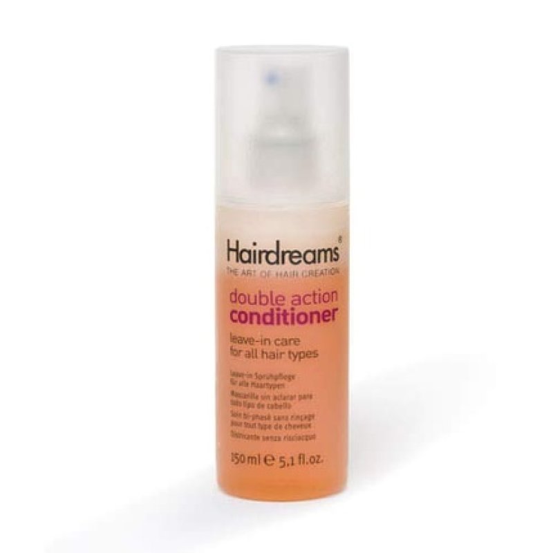 Hairdreams Double Action Conditioner 5.1 Oz
