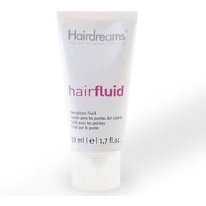 Hairdreams Hairfluid