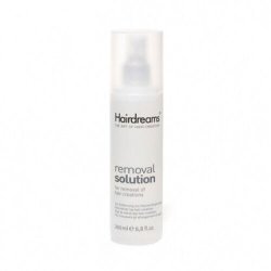 Hairdreams Removal Solution Spray 200ml
