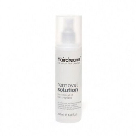 Hairdreams Removal Solution Spray 200ml