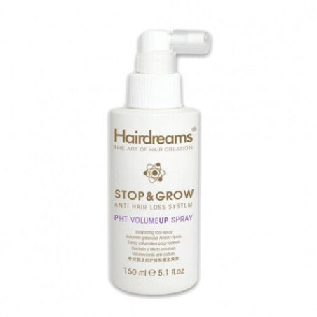 Hairdreams Stop & Grow PHT Volume Up Spray 150ml
