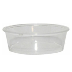 Perron Rigot Combinal Plastic Cup
