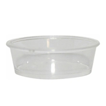 Perron Rigot Combinal Plastic Cup