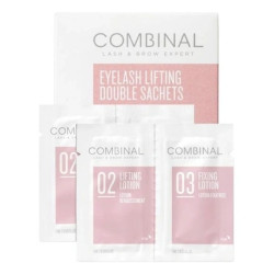 Perron Rigot Combinal Monodoses Eyelash Enhancer X10