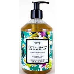 Baïja Moana Tiare Flower Liquid Soap 500ml