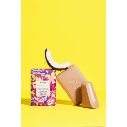 Baija Paris Delirium Floral Perfumed Soap 200g with Iris and Patchouli