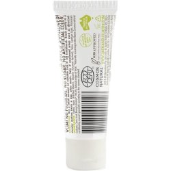 Jack N' Jill Kids Natural Toothpaste Helps Soothe Gums and Fight Tooth Decay 50g